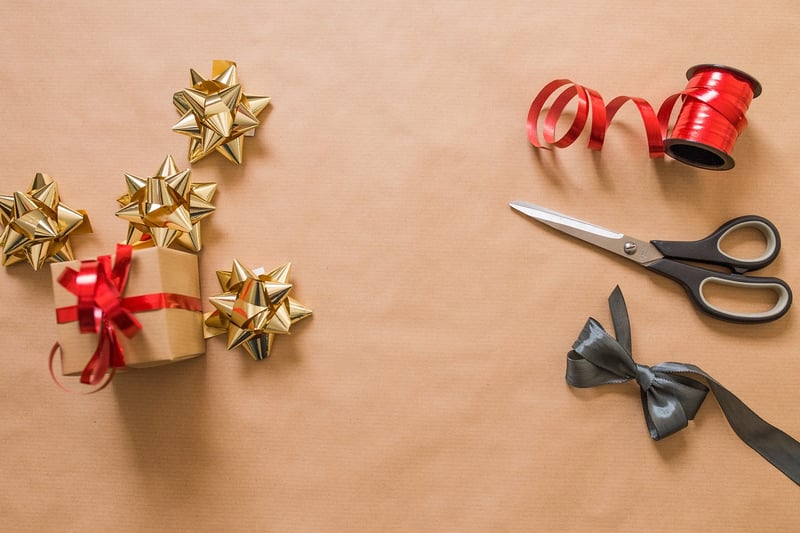 Handmade Sustainable Presents